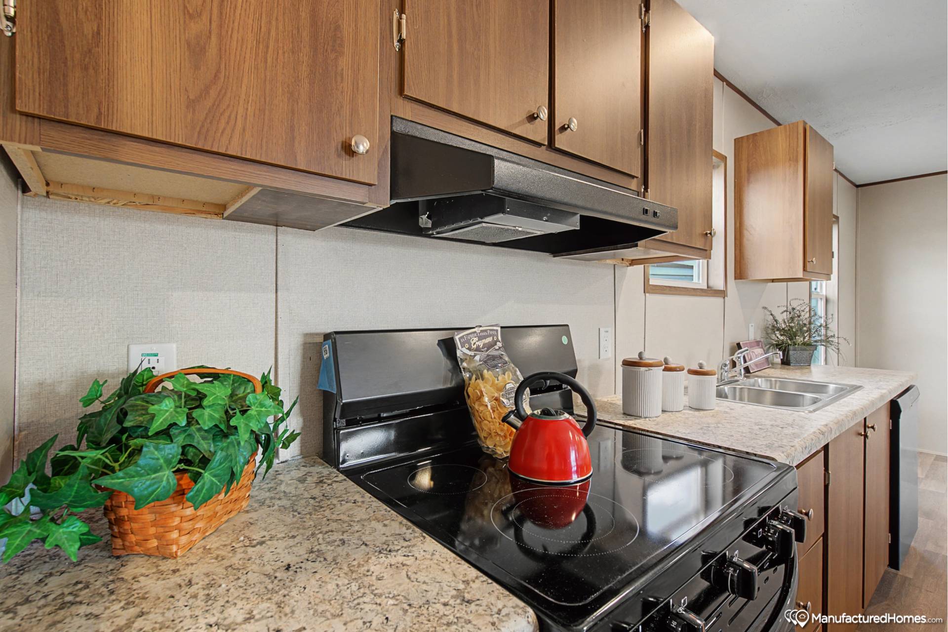 Origin Series Maple TRT28483M by TRU - Value Homes